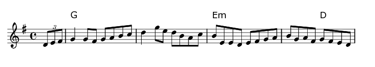 [image of music]